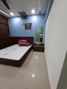 Bedroom Image of 1310 Sq.ft 3 BHK Apartment / Flat for sale in DSK Saptasur, Dhayari Pune for Rs. 8000000