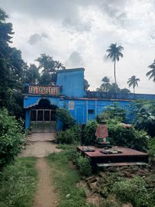 Image of 200 Sq.ft 3 BHK Independent House for sale in Jagatpur, Cuttack for Rs. 5500000