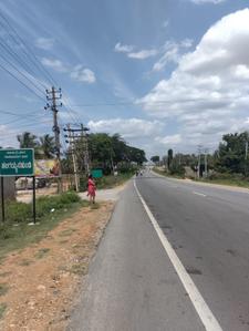 Image of 1200 Sq.ft Residential Plot / Land for sale in Vajamangala, Mysore for Rs. 4450000