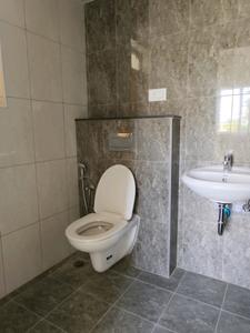 Bedroom Three Image of 1495 Sq.ft 3 BHK Apartment / Flat for sale in Pallavaram Chennai for Rs. 16580000