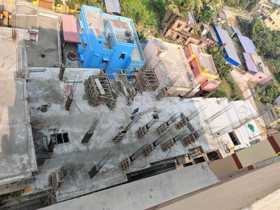 Image of 1516 Sq.ft 3 BHK Apartment / Flat for sale in Shankarpur West, Durgapur for Rs. 5078000