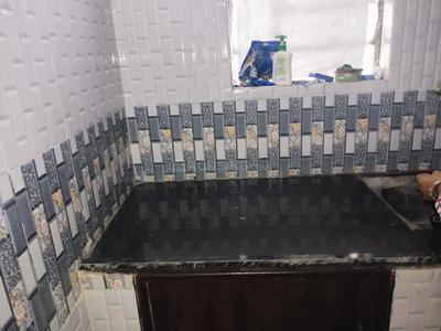 Bathroom Image of 450 Sq.ft 1 BHK Apartment / Flat for sale in BGA Awas Marina, Kadma Jamshedpur for Rs. 1000000