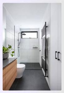 Image of 1600 Sq.ft 4 BHK Apartment / Flat for sale in Omkar Alta Monte, Malad East, Mumbai for Rs. 41500000