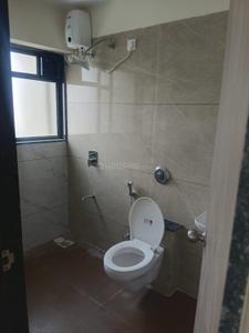 Image of 690 Sq.ft 1 BHK Apartment / Flat for rent in Pimple Saudagar, Pune for Rs. 15000