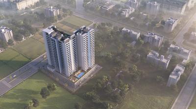 Image of 1432 Sq.ft 3 BHK Apartment / Flat for sale in Mamurdi, Pune for Rs. 7200000