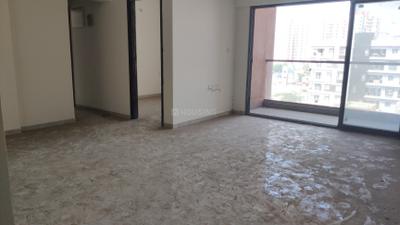 Living Room Image of 1561 Sq.ft 3 BHK Apartment / Flat for sale in Uday Royal Park, Kiwale Pune for Rs. 11500000