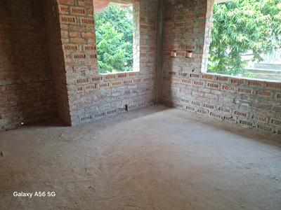 Balcony Image of 1280 Sq.ft 3 BHK Apartment / Flat for sale in Patuli Kolkata for Rs. 7680000
