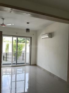 Hall Image of 1650 Sq.ft 3 BHK Independent House for rent in Sector 26 Noida for Rs. 60000