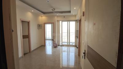 Living Room Image of 854 Sq.ft 2 BHK Apartment / Flat for sale in Aegis Trine Towers, Indirapuram Ghaziabad for Rs. 8200000