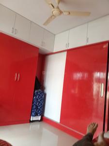 Bedroom Image of 1101 Sq.ft 2 BHK Apartment / Flat for sale in AN A N Comforts, Subramanyapura Bengaluru for Rs. 7500000