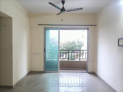 Hall Image of 855 Sq.ft 2 BHK Apartment / Flat for sale in Vihang Hills, Thane West Thane for Rs. 6999999