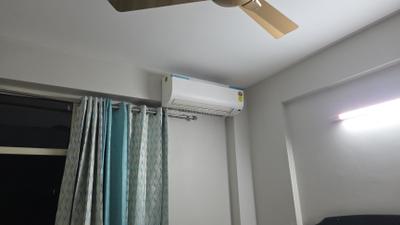 Bedroom Image of 647 Sq.ft 2.5 BHK Apartment / Flat for sale in ROF Ananda, Sector 95 Gurgaon for Rs. 6100000