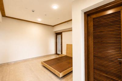 Bedroom Image of 2753 Sq.ft 3 BHK Apartment / Flat for rent in Total Environment Pursuit of a Radical Rhapsody, Whitefield Bengaluru for Rs. 179500