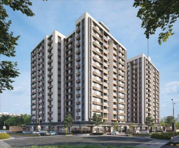 3 BHK Flat