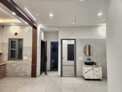 Hall Image of 1750 Sq.ft 2 BHK Independent House for rent in Model Town Panipat for Rs. 15200