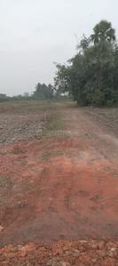 Image of 1440 Sq.ft Residential Plot / Land for sale in Joka, Kolkata for Rs. 550000