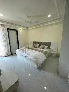 Bedroom Image of 1680 Sq.ft 3 BHK Apartment / Flat for sale in Vaishali Nagar Jaipur for Rs. 8340588