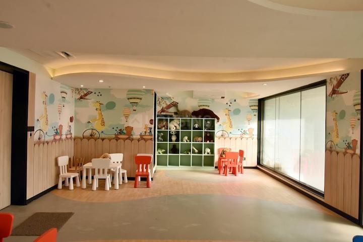 34 Park Estate Main Image 1