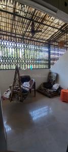 Balcony Image of 1200 Sq.ft 2 BHK Apartment / Flat for rent in Kamothe Navi Mumbai for Rs. 32000