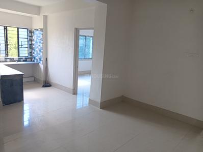 Hall Image of 945 Sq.ft 2 BHK Apartment / Flat for sale in Sheoraphuli Hooghly for Rs. 2646000