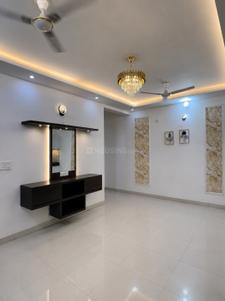 Hall Image of 999 Sq.ft 2 BHK Apartment / Flat for sale in Dhakoli Zirakpur for Rs. 5290000