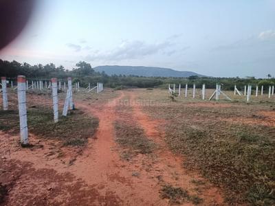 Image of 1900 Sq.ft Residential Plot / Land for sale in Gudalur, Coimbatore for Rs. 4500000