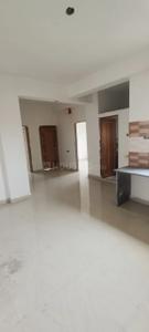 Hall Image of 1074 Sq.ft 3 BHK Apartment / Flat for sale in Nagerbazar Kolkata for Rs. 4833000