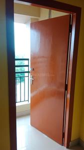 Image of 812 Sq.ft 3 BHK Apartment / Flat for rent in Prudent Prana, Narendrapur, Kolkata for Rs. 17000