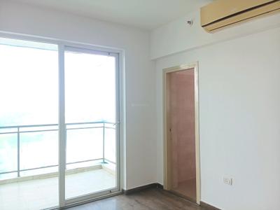 Bedroom Image of 2025 Sq.ft 3 BHK Apartment / Flat for sale in Emaar Imperial Gardens, Sector 102 Gurgaon for Rs. 24000000