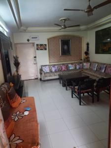 Hall Image of 2340 Sq.ft 3 BHK Apartment / Flat for sale in Vraj Vihar III, Jodhpur Ahmedabad for Rs. 18500000