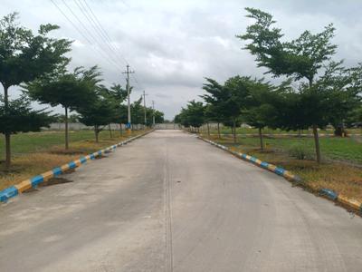 Image of 180 Sq.ft Residential Plot / Land for sale in Sangareddy Town, Sangareddy for Rs. 3700000