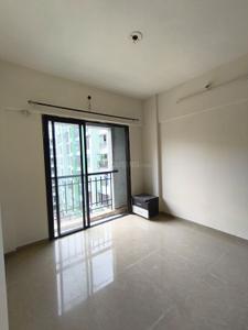 Hall Image of 630 Sq.ft 1 BHK Apartment / Flat for sale in Sumit Greendale NX, Virar West Virar for Rs. 3600000