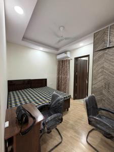 Hall Image of Harment Home in Rajinder Nagar, New Delhi