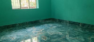 Bedroom Image of 700 Sq.ft 2 BHK Independent House for rent in Chinar Park Kolkata for Rs. 9000