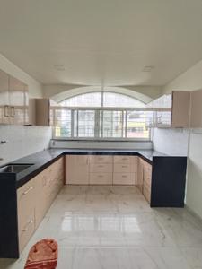 Kitchen Image of 1251 Sq.ft 2 BHK Apartment / Flat for sale in Wanwadi Pune for Rs. 13000000