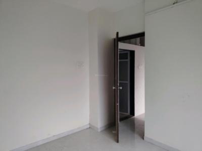 Bedroom Image of 630 Sq.ft 1 BHK Apartment / Flat for sale in Balaji Nirvana Eco Homes, Palghar Mumbai for Rs. 2676000