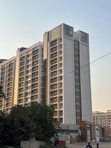 Image of 958 Sq.ft 2 BHK Apartment / Flat for sale in Goyal My Home Wakad, Wakad, Pune for Rs. 8600000