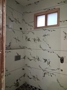 Bedroom Two Image of 900 Sq.ft 3 BHK Builder Floor for sale in Paschim Vihar New Delhi for Rs. 18000000