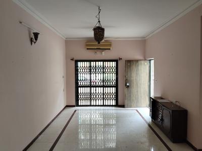 Hall Image of 1800 Sq.ft 4 BHK Independent House for rent in Science City Ahmedabad for Rs. 51000