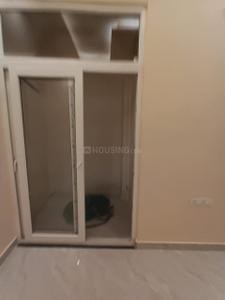 Bedroom Image of 1500 Sq.ft 3 BHK Duplex for sale in Kalwad Road Jaipur for Rs. 6200000