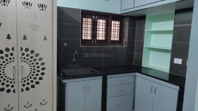 Kitchen Image of 1500 Sq.ft 2 BHK Independent House for rent in Vanasthalipuram Hyderabad for Rs. 22000
