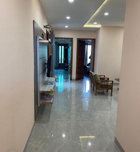 Hall Image of 2900 Sq.ft 4 BHK Penthouse for sale in Emaar The Views, Sector 105 Mohali for Rs. 25000000