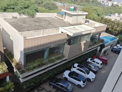 Image of 1750 Sq.ft 3 BHK Apartment / Flat for sale in Virasha Heights, Bawadiya Kalan, Bhopal for Rs. 7500000