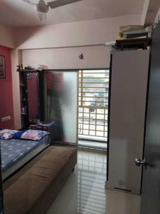 Bedroom Image of 1080 Sq.ft 2 BHK Apartment / Flat for sale in Behrampura Ahmedabad for Rs. 4500000