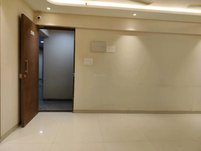 Living Room Image of 901 Sq.ft 2 BHK Apartment / Flat for sale in Agarwal Florence, Goregaon West Mumbai for Rs. 19300000