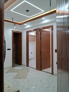 Main Entrance Image of 1000 Sq.ft 2 BHK Apartment / Flat for sale in Capital Metro Height, Sector 72 Noida for Rs. 3743646