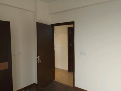 Bedroom Image of 1210 Sq.ft 3 BHK Builder Floor for sale in Signature Global Park, Sector 36 Sohna for Rs. 13000000