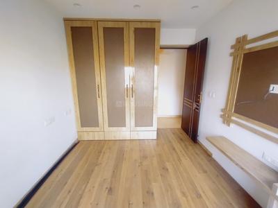 Bedroom Image of 1345 Sq.ft 3 BHK Apartment / Flat for sale in Hiranandani Meadows, Thane West Thane for Rs. 27500000