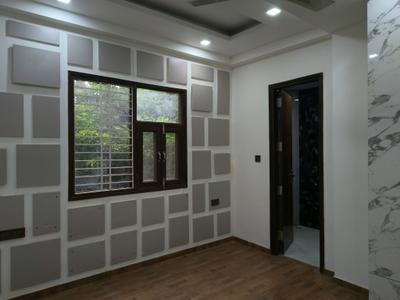 Bedroom Image of 1850 Sq.ft 4 BHK Builder Floor for sale in Indirapuram Ghaziabad for Rs. 14100000