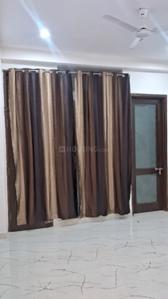 Bedroom Image of 1000 Sq.ft 2 BHK Builder Floor for rent in Sector Xu 1 Greater Noida for Rs. 20000